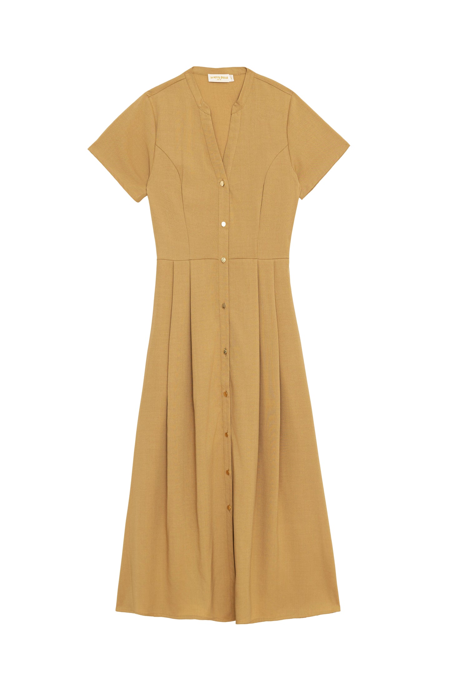 La Petite Etoile - Midi jurk ROSIE