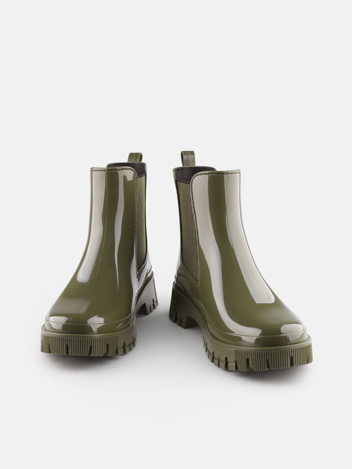 Regenlaarsjes Hallie 2