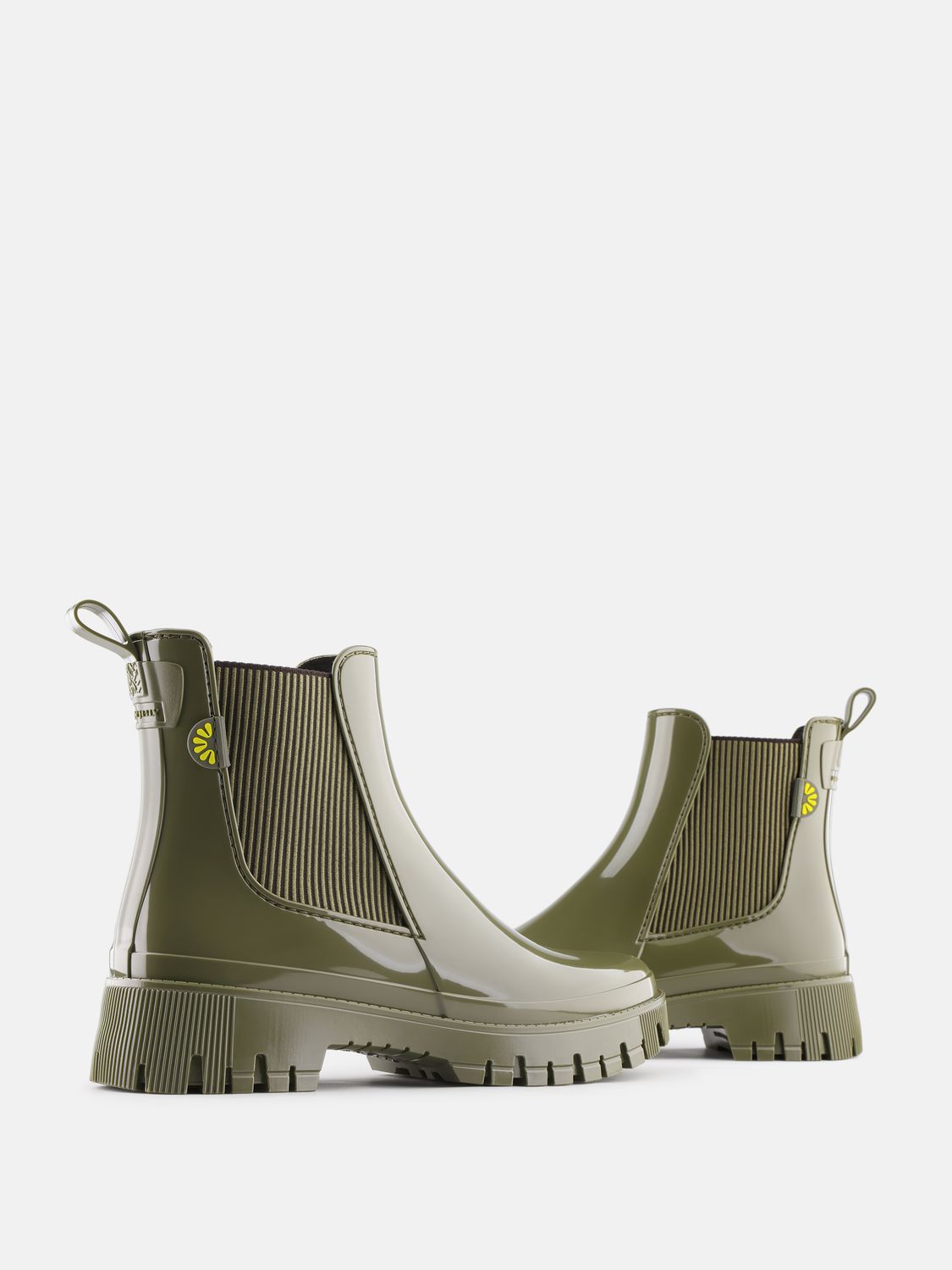Regenlaarsjes Hallie 7