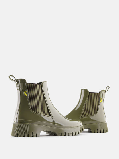 Regenlaarsjes Hallie 7