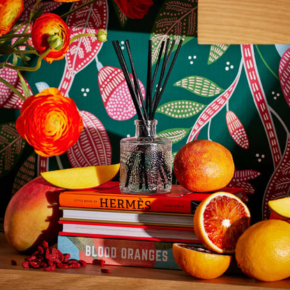 Voluspa - Goji Tarocco Orange Reed Diffuser