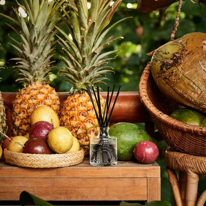 Voluspa - Napali Passion Fruit Reed Diffuser