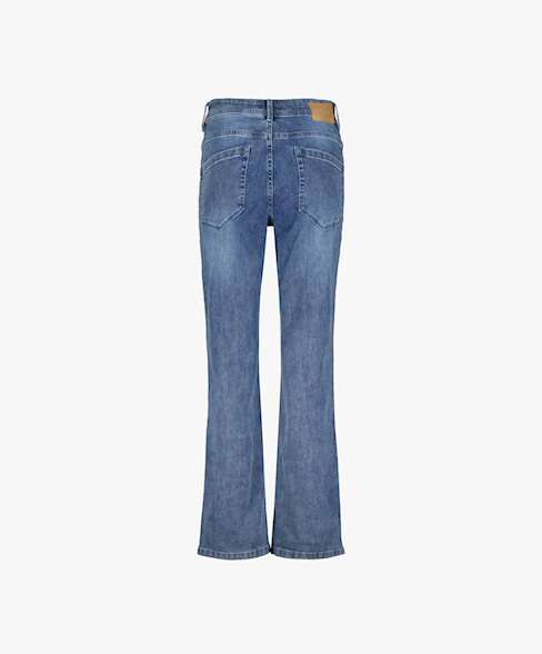 Red Button - Jeans Colette Stone Used