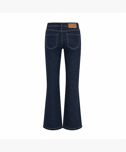 Red Button – Colette 5-Pockets Jeans Forever Blue