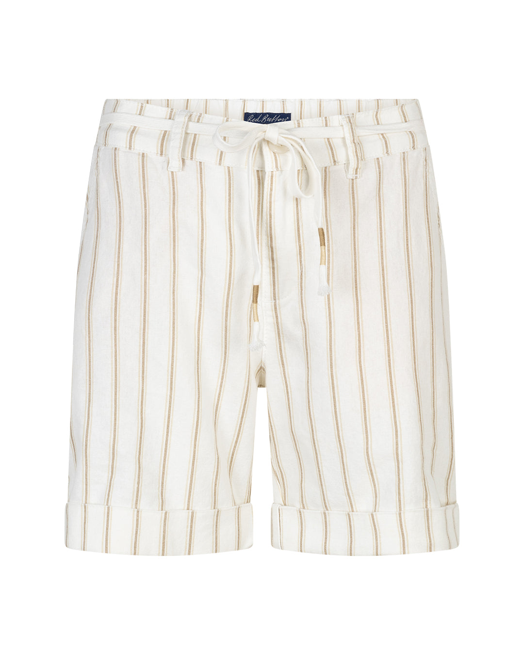 Red Button - Gestreepte short Camille