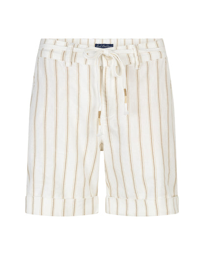 Red Button - Gestreepte short Camille