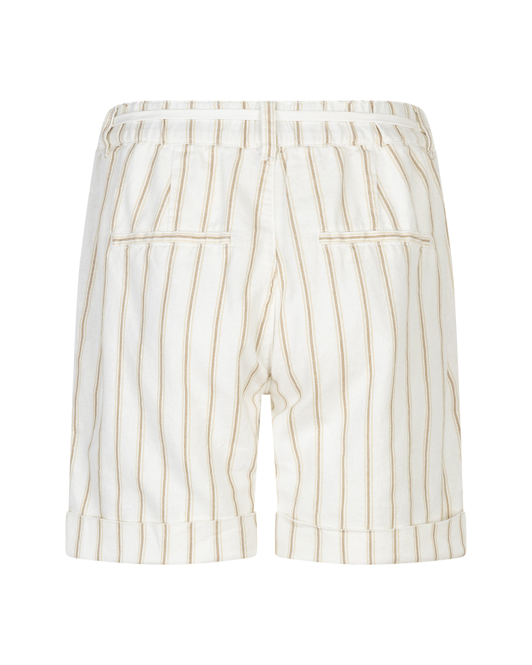 Red Button - Gestreepte short Camille