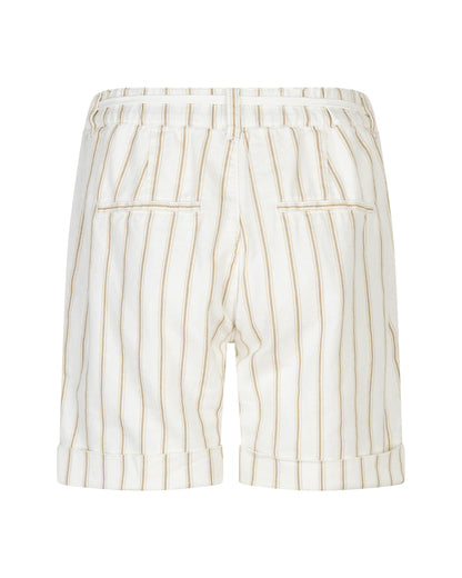Red Button - Gestreepte short Camille