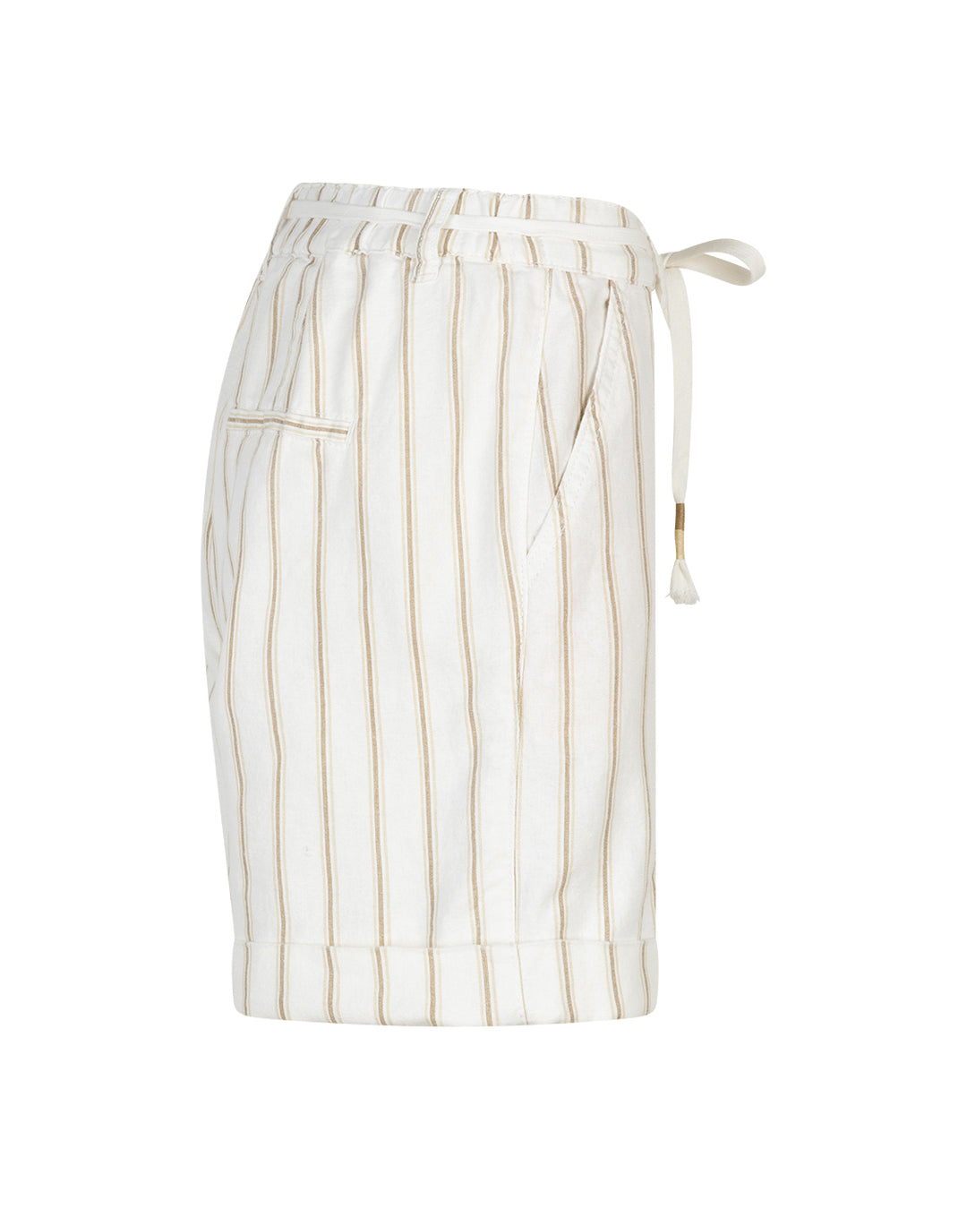 Red Button - Gestreepte short Camille