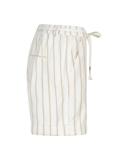 Red Button - Gestreepte short Camille