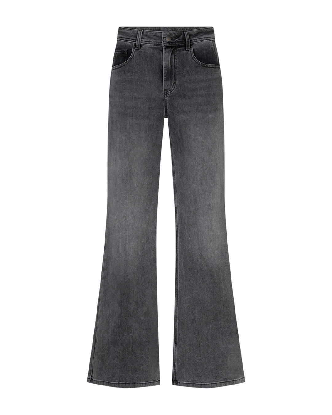Red Button – Brielle Jeans Grey Denim