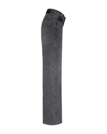 Red Button – Brielle Jeans Grey Denim