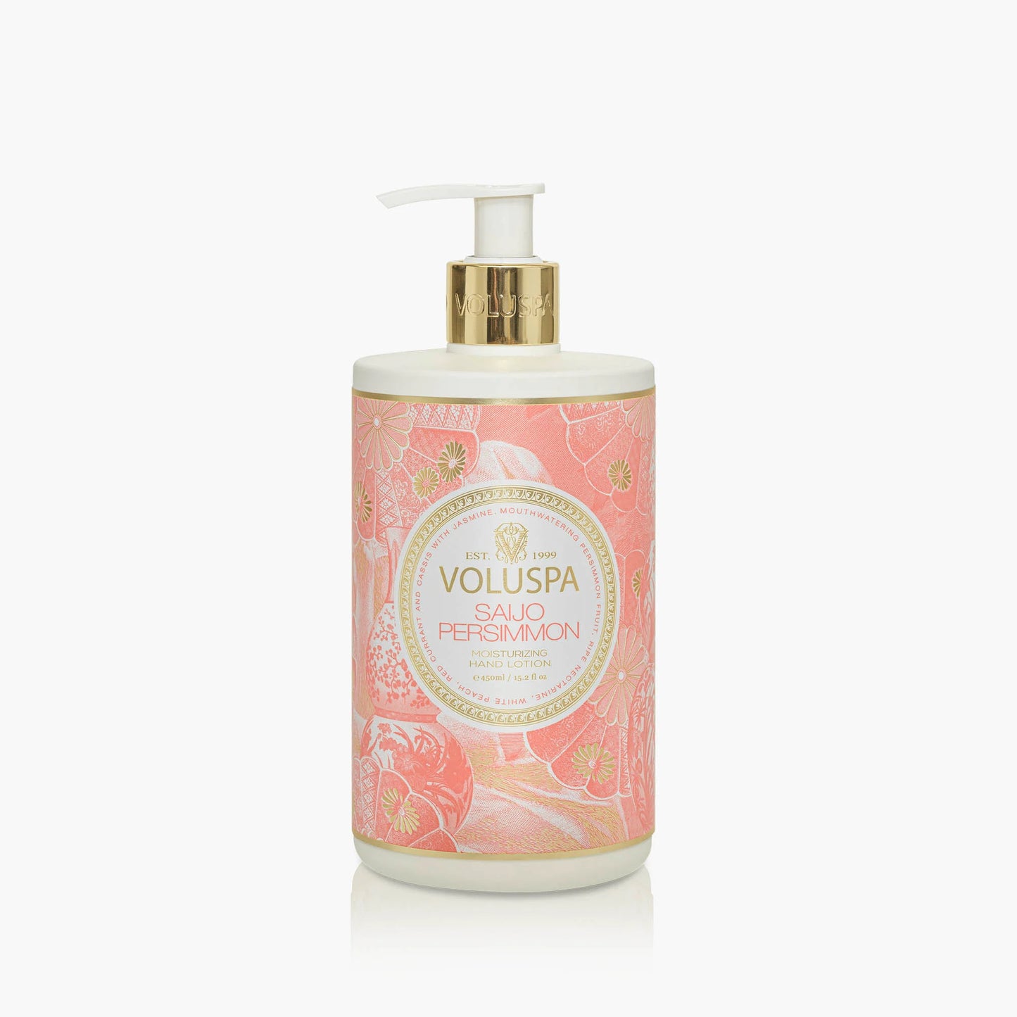 Voluspa - Saijo Persimmon Hand Lotion