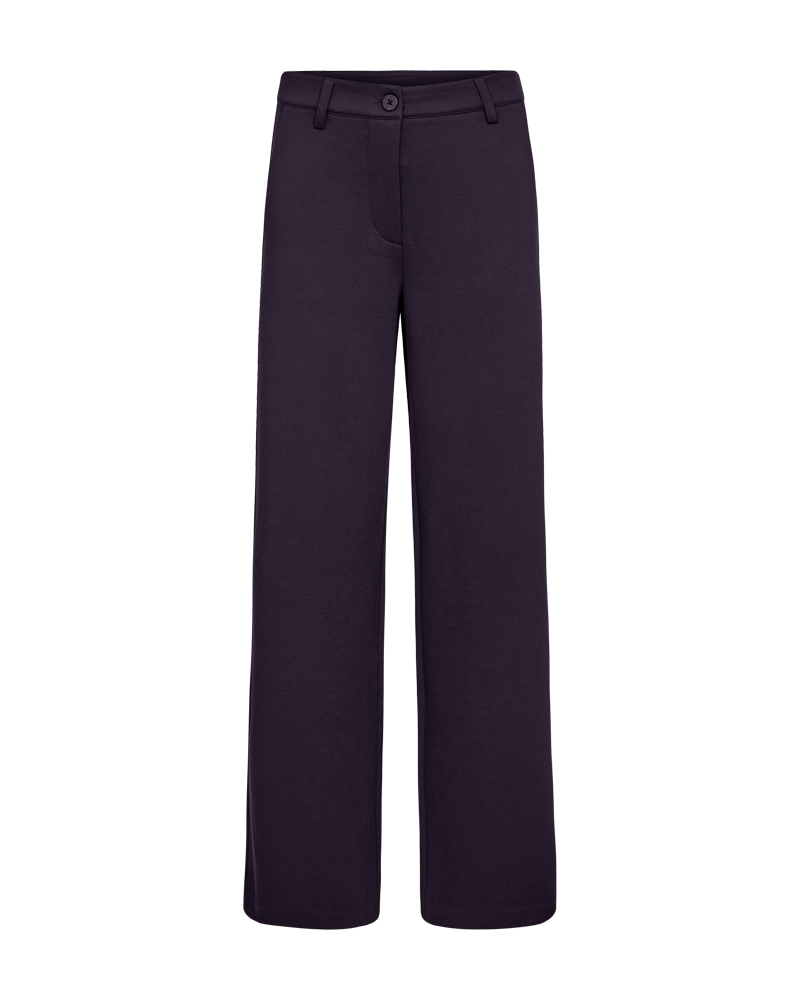 FreeQuent – FQNANNI Pants Nightshade