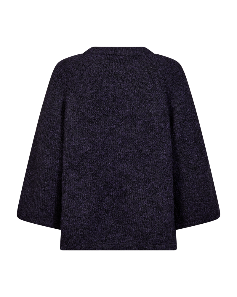 FreeQuent – FQGRSLULU Pullover