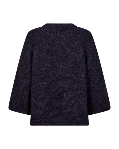 FreeQuent – FQGRSLULU Pullover