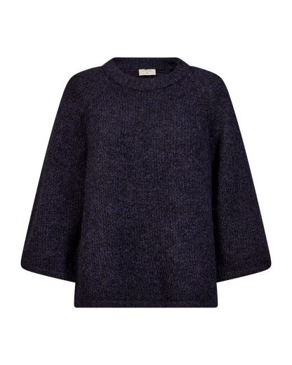 FreeQuent – FQGRSLULU Pullover