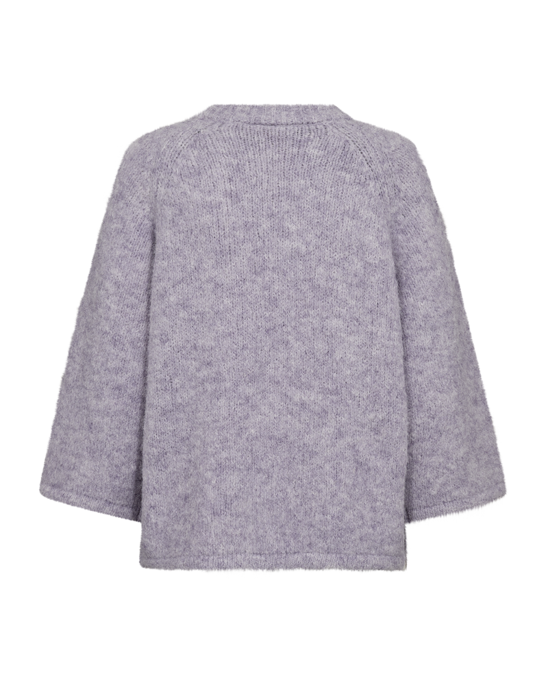 FreeQuent – FQGRSLULU Pullover