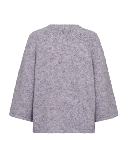 FreeQuent – FQGRSLULU Pullover