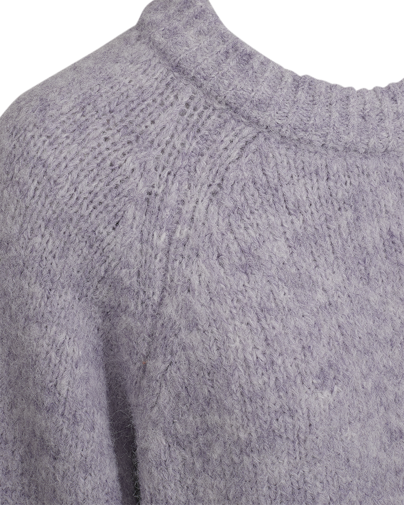 FreeQuent – FQGRSLULU Pullover