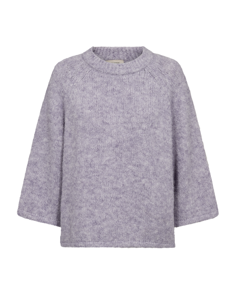 FreeQuent – FQGRSLULU Pullover