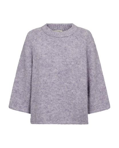 FreeQuent – FQGRSLULU Pullover