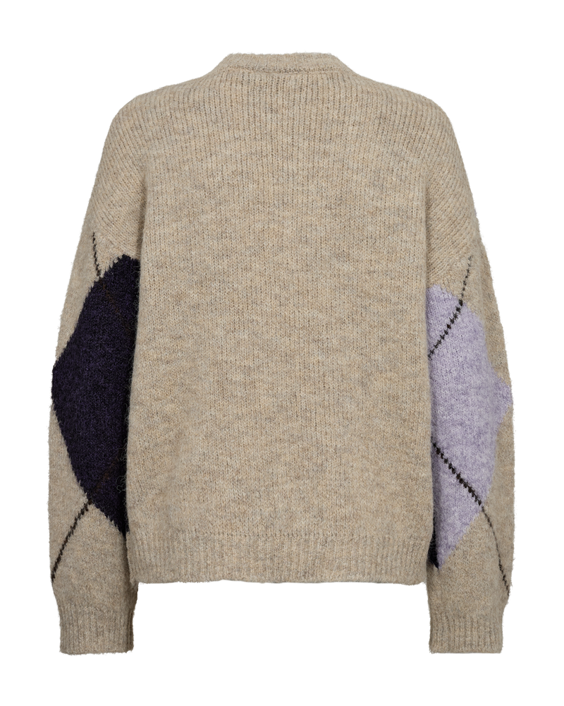 FreeQuent – FQGRSLULU Pullover