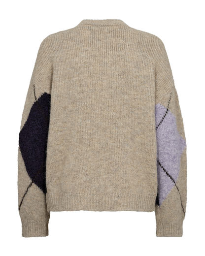 FreeQuent – FQGRSLULU Pullover
