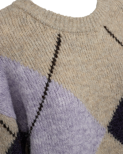 FreeQuent – FQGRSLULU Pullover