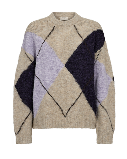 FreeQuent – FQGRSLULU Pullover