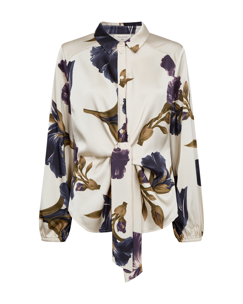 FreeQuent - FQZILA blouse
