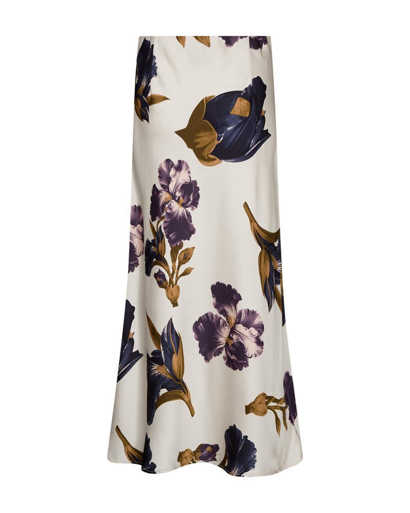 FreeQuent FQZILA Skirt – Moonbeam with Nightshade