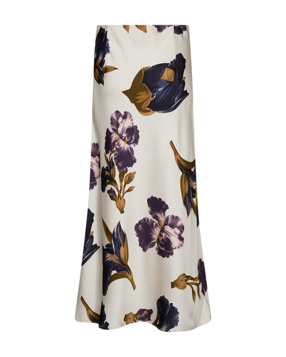 FreeQuent FQZILA Skirt – Moonbeam with Nightshade