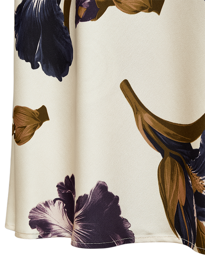 FreeQuent FQZILA Skirt – Moonbeam with Nightshade