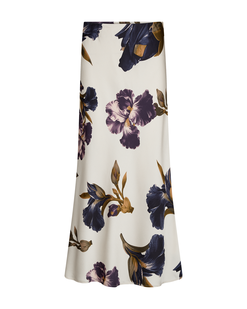 FreeQuent FQZILA Skirt – Moonbeam with Nightshade