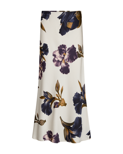 FreeQuent FQZILA Skirt – Moonbeam with Nightshade